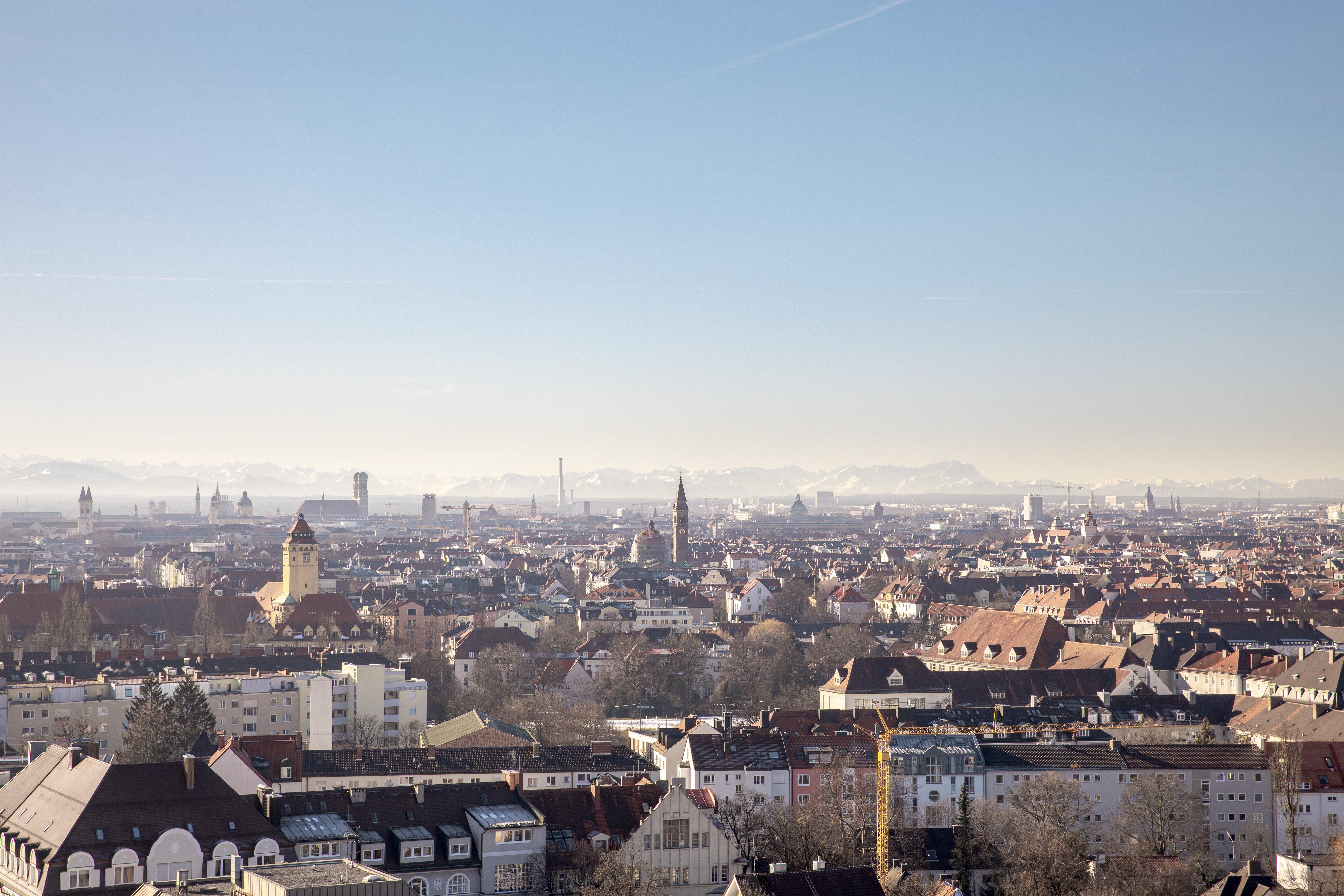 Andaz Munich Schwabinger Tor, By Hyatt Hotel Exterior foto Munich